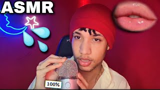 ASMR SONS DE BOCA EM CAMADAS 👄💦  MOUTH SOUNDS [upl. by Sarajane188]