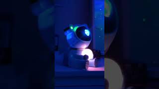 Create Magical Vibes with the Astronaut Light Projector – Here’s Why You’ll Love It [upl. by Priscella]