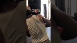 Impregnable defense boxing shorts viral youtubeshorts viralshorts trending short ytshorts [upl. by Einnhoj]