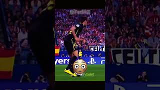 Neymars Skills In FOOTBALL🤯edit soccer [upl. by Neal]