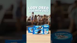 Lody Oreo dla Fanów Oreo [upl. by Ivets618]