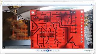 Hiland 30V 3A CC PSU Schematic [upl. by Halden]