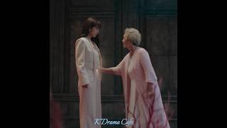 EP14 God saved her ❤️🥰 thejudgefromhell parkshinhye kdrama [upl. by Golub]