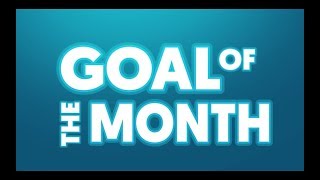 September Goal of the Month  Duckens Nazon [upl. by Nibaj]