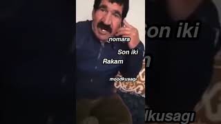 4380 TC KİMLİK NUMARASININ SON İKİ RAKAMI shortsvideo [upl. by Ahtoelc]