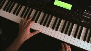 Keep Breathing Piano Tutorial song by Ingrid Michaelson [upl. by Lennie]