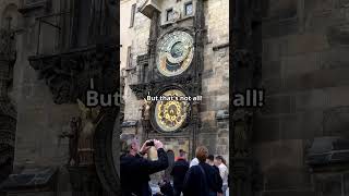 🌟 Discover The CRAZY Legend of This Clock [upl. by Ellerad]