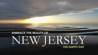 Embrace the beauty of New Jersey on Earth Day [upl. by Labaw705]