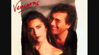 Los Cisnes De Bakala Al Bano Carrisi Romina Power Vencerás 1991 [upl. by Enitsej631]