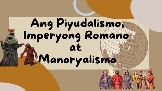 Una at Ikalawang Digmaang Opyo  Imperyalismong Kanluranin sa Slangang Asya Animated Documentary [upl. by Mavra]