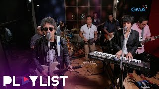 Playlist Apartel – Sala sa Init [upl. by Blanding]