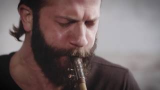 Colin Stetson  Spindrift Official Video [upl. by Adis981]