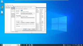 Fix Cannot Start Client License Service ClipSVC On Local Computer [upl. by Atiugram715]