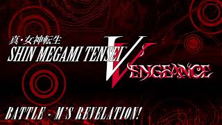 Battle  Ms Revelation  SMT V Vengeance [upl. by Ricketts]