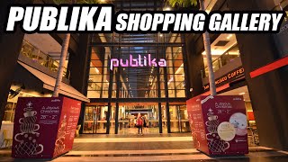 Publika Shopping Gallery Kuala Lumpur June 2023 [upl. by Kcirnek654]