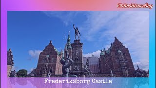 Frederiksborg Castle [upl. by Rana]