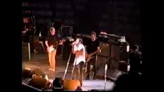 Pearl Jam 20030408 New Orleans LA Full Concert [upl. by Apurk]