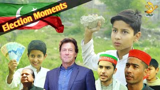 Election Moments 2024  Pashto New Funny Video By SBO Vines [upl. by Erskine933]