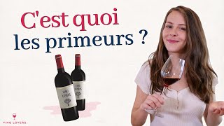 Acheter son vin en primeur ça veut dire quoi  Focus sur les primeurs de Bordeaux [upl. by Akemahs]