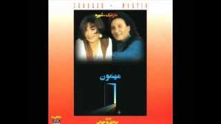 Martik  Dou Delbar  مارتیک  دو دلبر [upl. by Cupo]