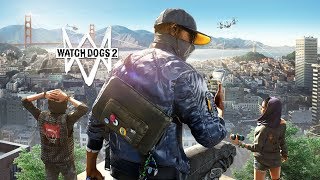 WATCH DOGS 2 On Nvidia MX150 in MEDIUM PRESET  Acer Aspire A51551G [upl. by Fronia]