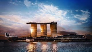 Top10 Recommended Hotels 2019 in Singapore Singapore [upl. by Lennahc20]