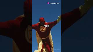 Top 3 Fastest Superheroes of All Time speedsters quicksilver flash barryallen wallywest fast [upl. by Perlman]