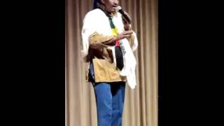 Kebebew Geda New  Ethiopian Comedy [upl. by Atkinson]