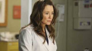 Greys Anatomy Season 5 Episode 10 Spoilers [upl. by Yvette683]