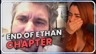 Closing The Ethan Chapter  Denims Reacts [upl. by Morgana503]