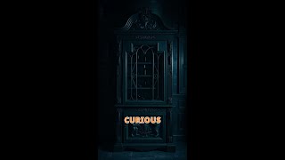 The Dybbuk Box The World’s Most Cursed Object [upl. by Savadove209]