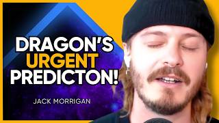 GET READY for 2025 DRAGON ENERGY Awakens Humanitys Guardians PREDICT Big Shifts  Jack Morrigan [upl. by Hoem330]