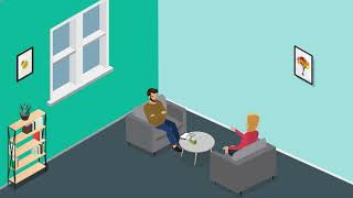 Improve Your Counselling Skills in 60 Seconds Active Listening—Narrated by Dr Andrew Reeves [upl. by Noreg429]