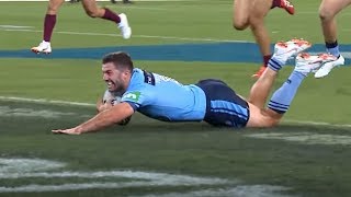 2018 State of Origin Highlights NSW v QLD  Game I 2018 [upl. by Avuha]