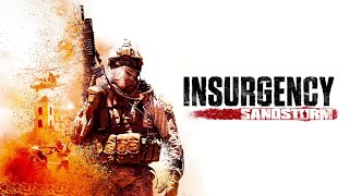 INSURGENCY SANDSTORM  03 💥🌪️ [upl. by Arehsat]