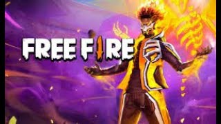 Free Fire Con La Banda un Siestero [upl. by Arte]