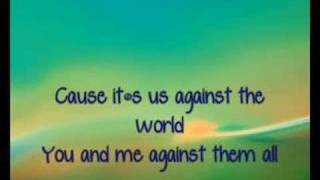 Us against the world Westlife [upl. by Obidiah33]