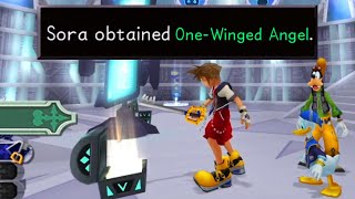 Kingdom Hearts 2 but I Dont Know Whats Randomized [upl. by Kired747]