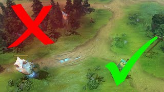 How to ACTUALLY lane as Pos 5 [upl. by Oivatco844]