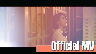 雷深如 JArie 《我錯》 電影「失戀日」主題曲Official Music Video [upl. by Nireil808]