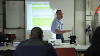 Intro to NETTTS Truck Driver Training School [upl. by Krum]