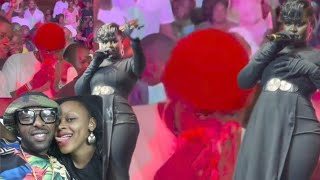 Bambi Eddy Kenzo akabye amaziga nga Rema Namakula ngamubuzaako ku kivulu kya Lutalo eddykenzo [upl. by Weinstein6]