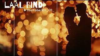 laal Bindi  lofi Song [upl. by Gayner108]