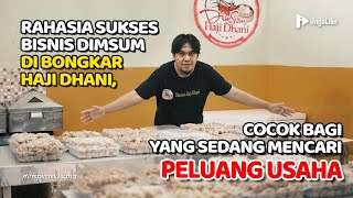 Bongkar Rahasia Bisnis Dimsum Ekonomis Peluang Usaha Kekinian Yang Sangat Menjanjikan [upl. by Efioa]