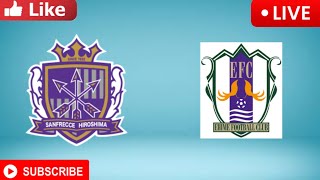 天皇杯 2024 ライブ サンフレッチェ広島 vs 愛媛FC 今日のサッカーの試合の生中継 [upl. by Roee556]