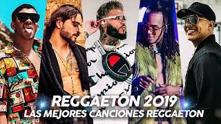 MIX REGGAETON 2019 ★ Daddy Yankee Maluma Ozuna Pedro Capó Becky G ★ ESTRENOS SEPTIEMBRE 2019 [upl. by Yolanda]