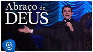 Padre Reginaldo Manzotti  Abraço de Deus DVD Alma Missionária Vídeo Oficial [upl. by Ailsa58]