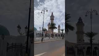 Touba la ville sainte 🥰❤️❤️😭😭 bayefall touba senegal [upl. by Drofdeb137]