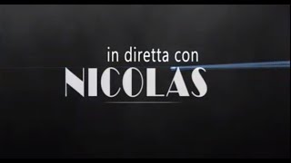 20241117 Nicolas DOMENICA [upl. by Antrim]