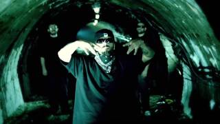 BUG Mafia  Cu Talpile Arse feat Jasmine Prod Tata Vlad Videoclip [upl. by Radec60]